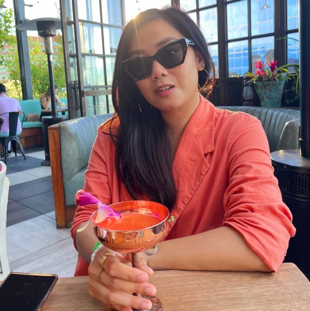 Meet your Posher, Heather